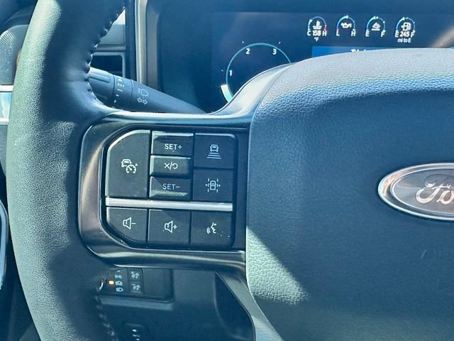 Certified 2024 Ford F350 Platinum AWD/4WD image 68