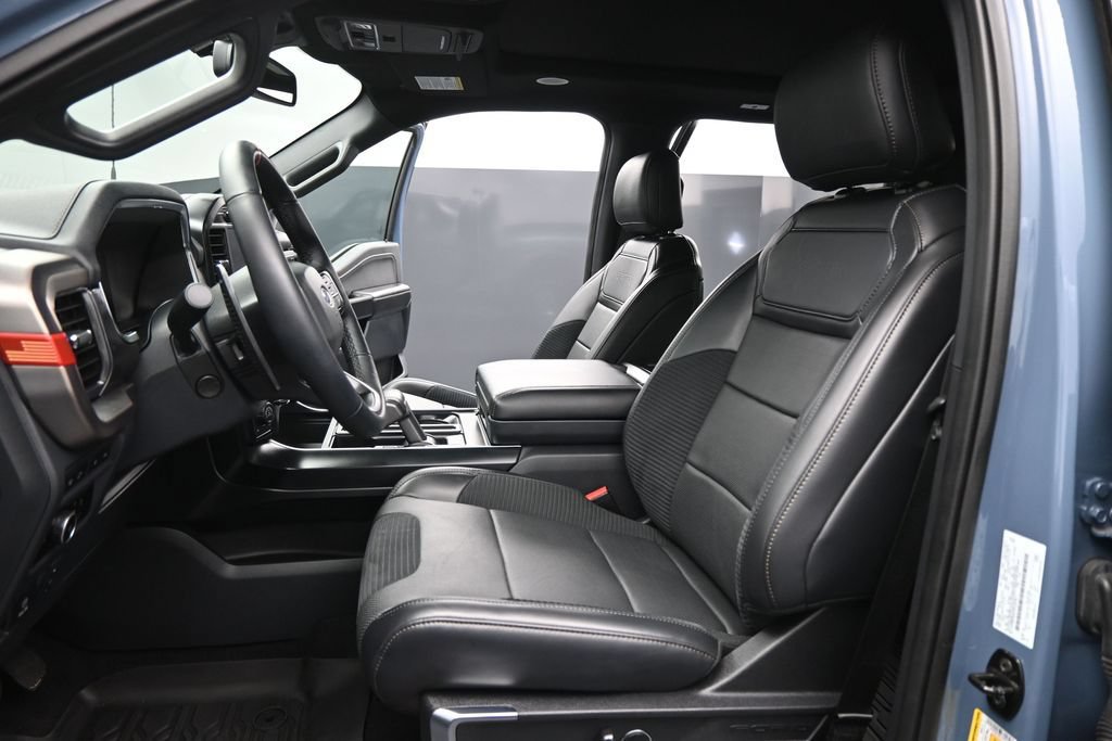 Certified 2023 Ford F150 Raptor AWD/4WD image 10