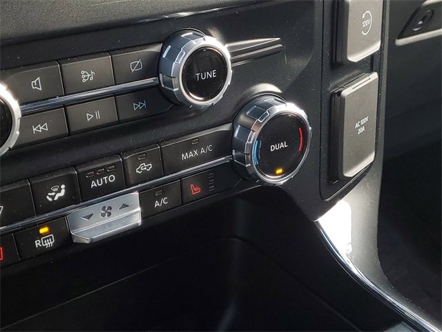 Certified 2023 Ford F150 XLT w/ Equipment Group 302A High image 21