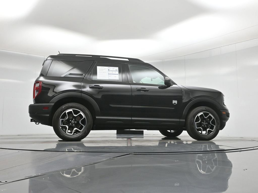 Certified 2022 Ford Bronco Sport Big Bend w/ Convenience Package AWD/4WD image 49