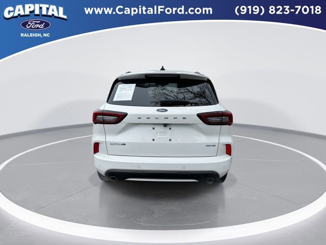 Certified 2024 Ford Escape ST-Line w/ Tech Pack #1 image 5
