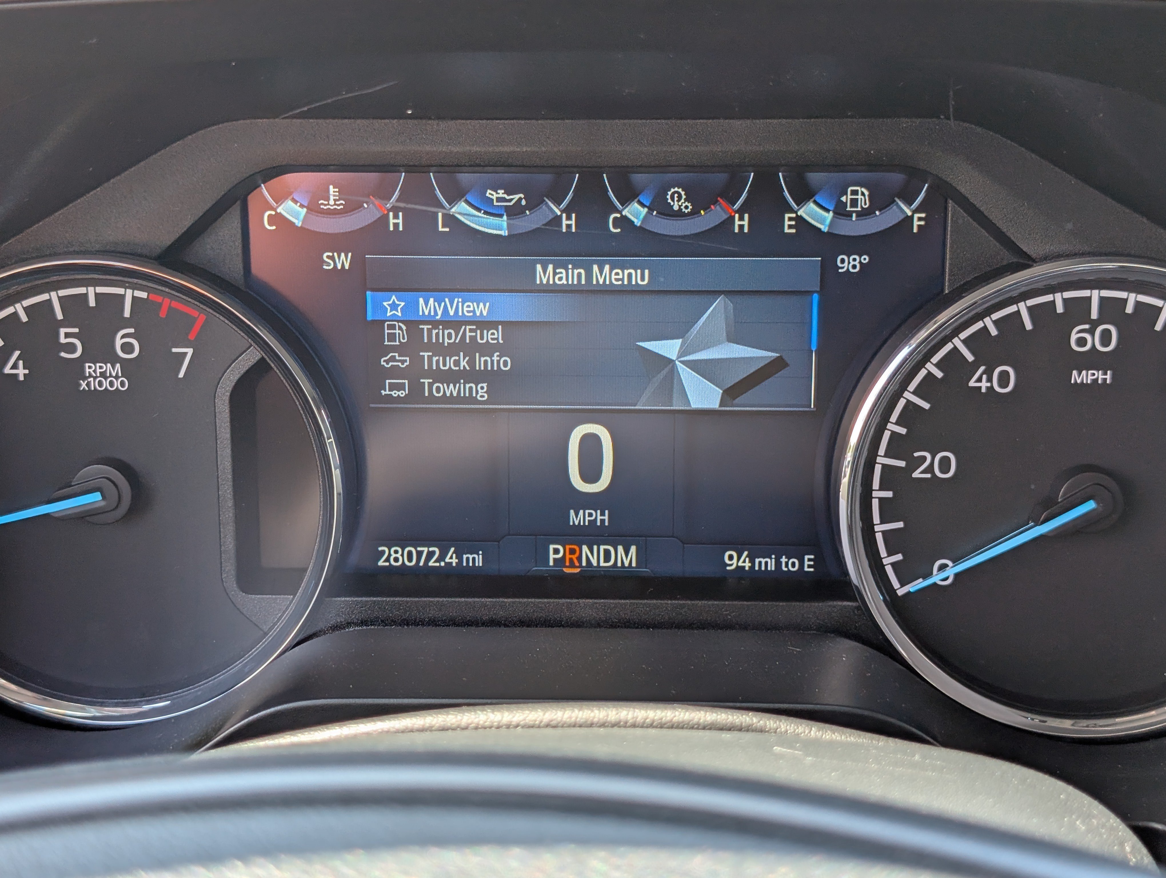 Certified 2022 Ford F150 XLT w/ Equipment Group 302A High AWD/4WD image 28