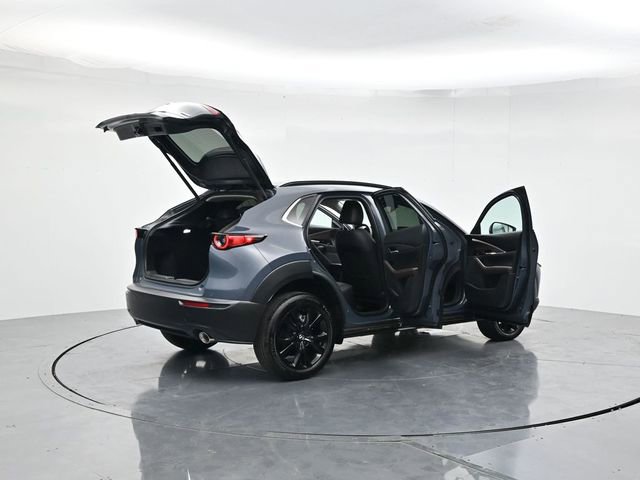 Used 2025 MAZDA CX-30 2.5 Turbo w/ Premium Plus Pkg AWD/4WD image 50