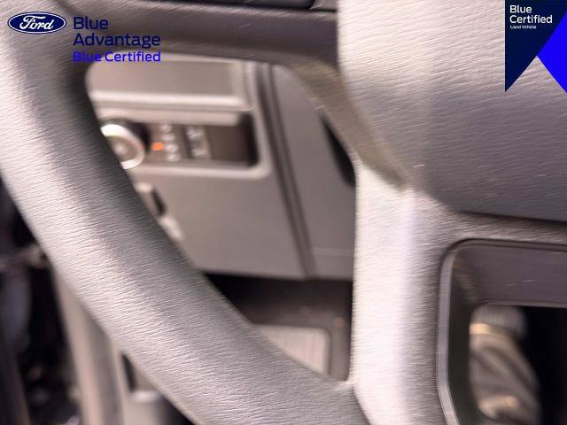 Certified 2023 Ford F150 XL w/ STX Appearance Package RWD image 28
