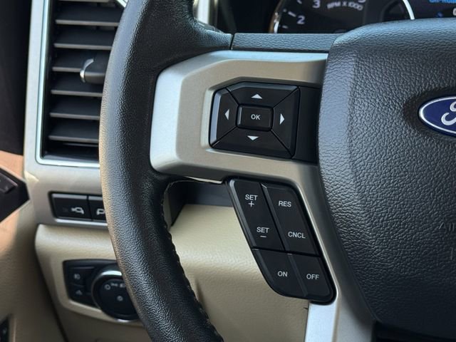 Certified 2020 Ford F250 Lariat w/ Lariat Ultimate Package AWD/4WD image 13