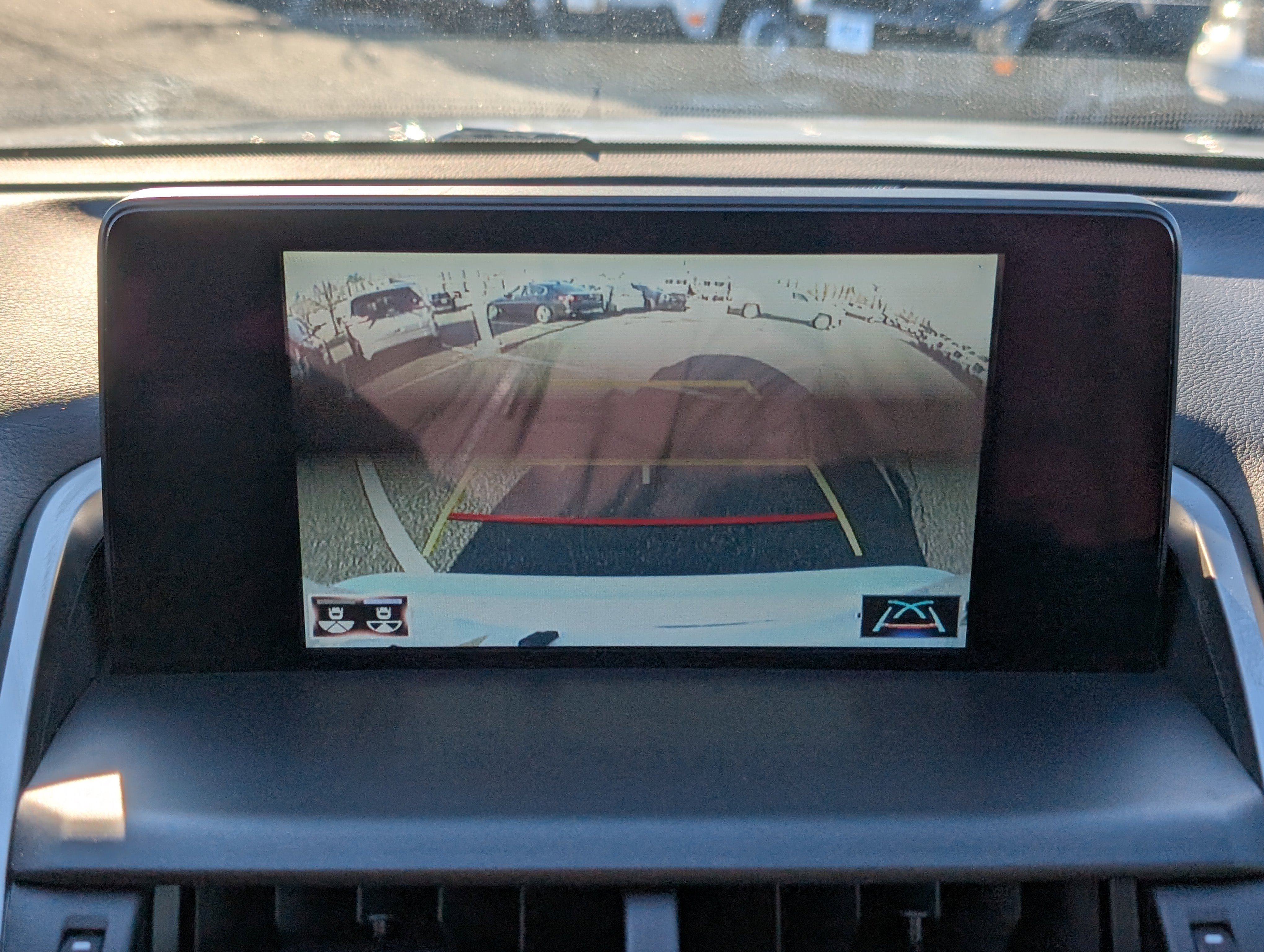 Used 2021 Lexus NX 300 F Sport w/ Accessory Package image 32