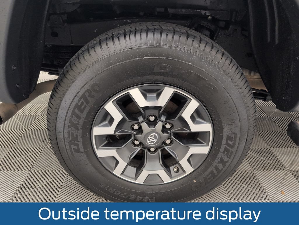 Used 2019 Toyota Tacoma SR w/ SR Convenience Package RWD image 19