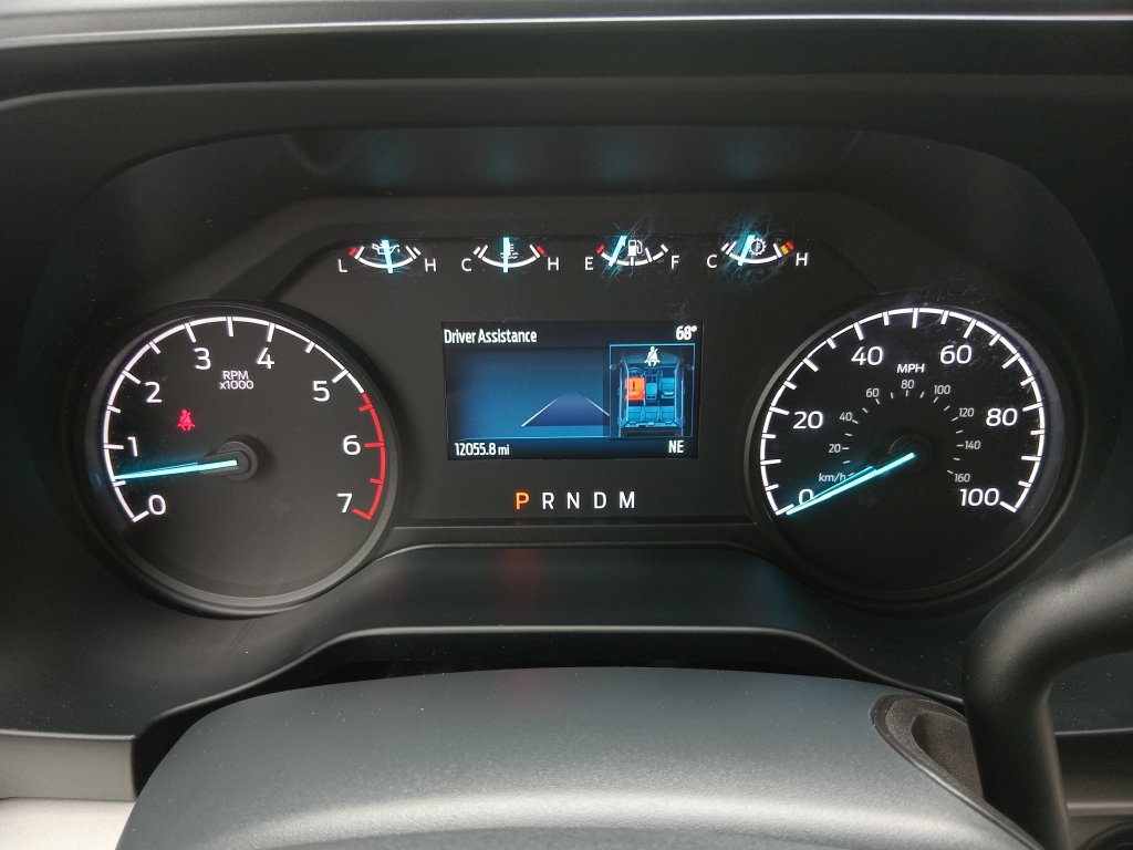 Certified 2025 Ford F350 XLT w/ Tremor Off-Road Package AWD/4WD image 20