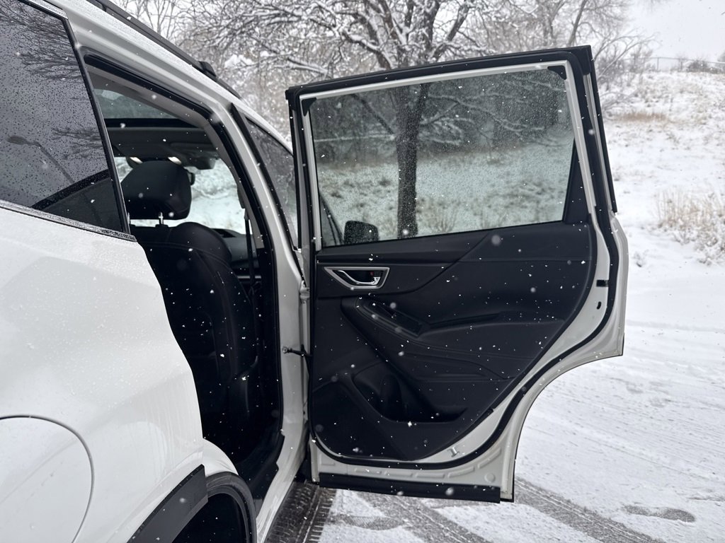 Used 2019 Subaru Forester Limited image 26