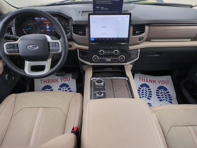 Certified 2024 Ford Expedition Limited AWD/4WD image 10