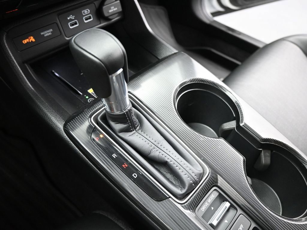 Used 2024 Honda Civic Touring image 42