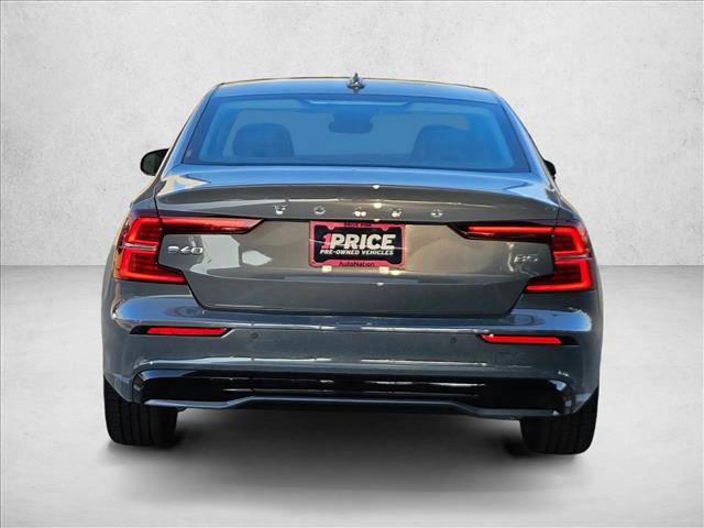 Used 2024 Volvo S60 B5 Core FWD image 6