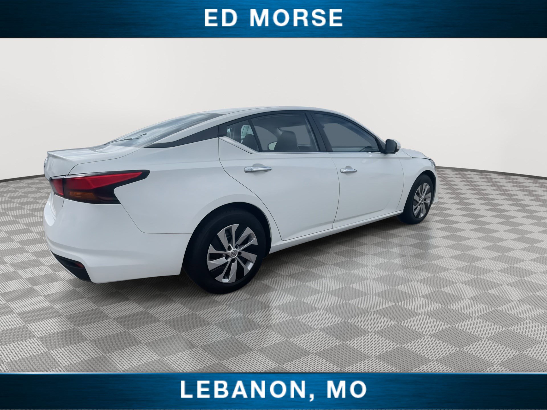 Used 2022 Nissan Altima 2.5 S FWD image 8