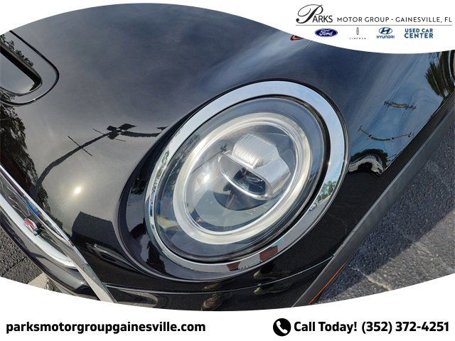 Used 2021 MINI Cooper S image 6