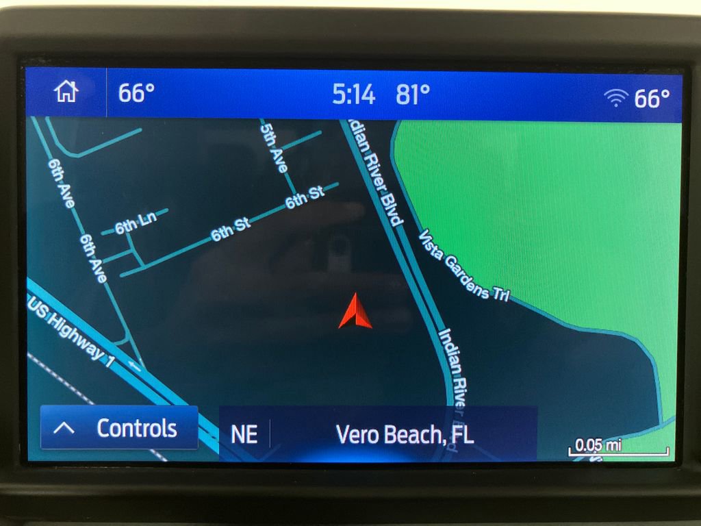 Certified 2023 Ford Maverick Lariat w/ Lariat Luxury Package image 25