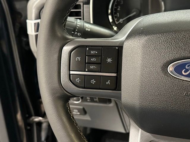 Certified 2023 Ford F150 XLT w/ Equipment Group 302A High AWD/4WD image 20