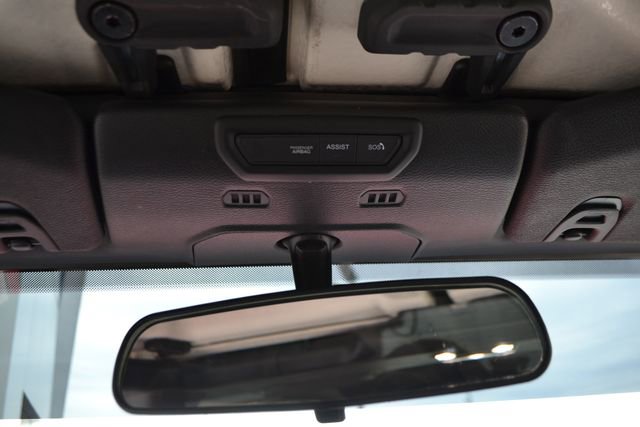 Used 2022 Jeep Wrangler Sport AWD/4WD image 19