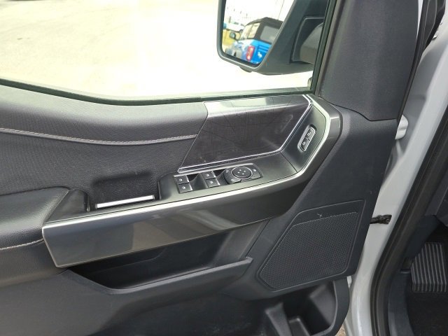 Certified 2023 Ford F150 XLT w/ Equipment Group 302A High image 12