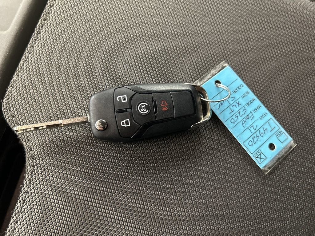 Certified 2021 Ford F250 XLT w/ XLT Premium Package image 22