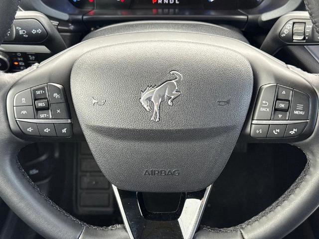 Certified 2024 Ford Bronco Sport Big Bend w/ Convenience Package image 12