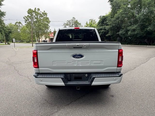 Certified 2023 Ford F150 XLT w/ Equipment Group 302A High AWD/4WD image 6