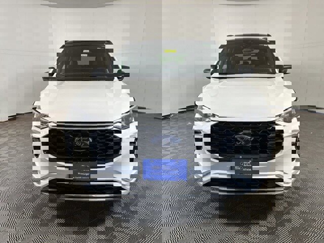 Certified 2024 Ford Escape ST-Line w/ Tech Pack #1 image 2