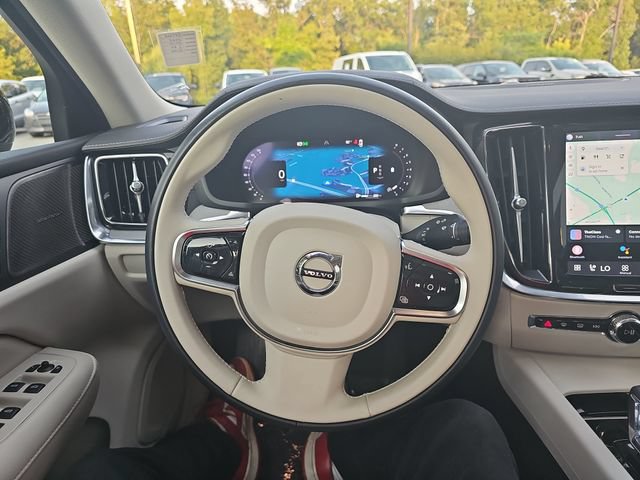 Used 2024 Volvo S60 B5 Ultimate w/ Climate Package AWD/4WD image 14