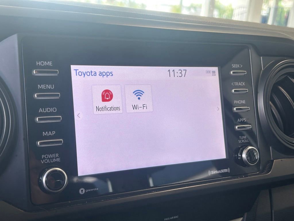 Used 2023 Toyota Tacoma SR image 11