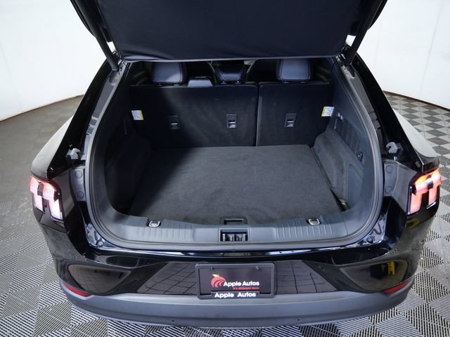 Certified 2025 Ford Mustang Mach-E Premium AWD/4WD image 8
