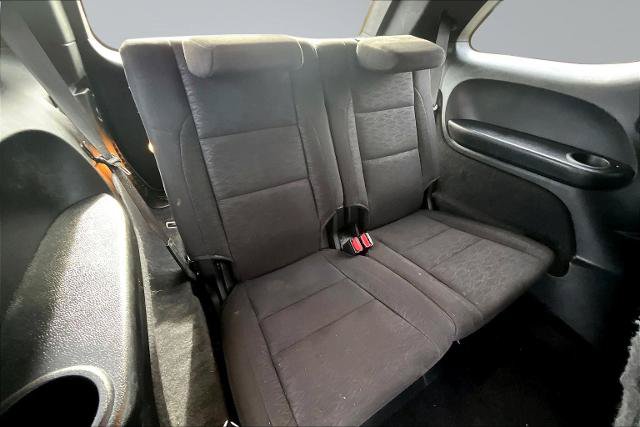 Used 2021 Dodge Durango SXT AWD/4WD image 28