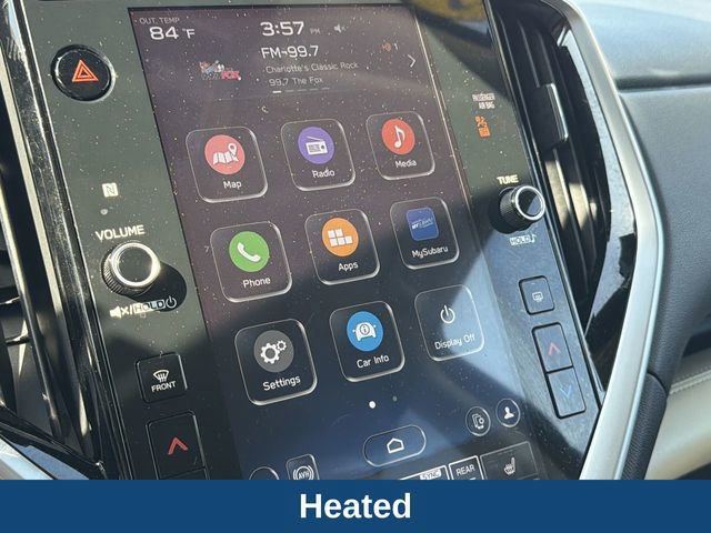 Used 2024 Subaru Ascent Limited w/ Technology Package AWD/4WD image 15