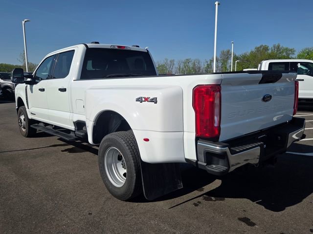 Certified 2025 Ford F350 XLT AWD/4WD image 13