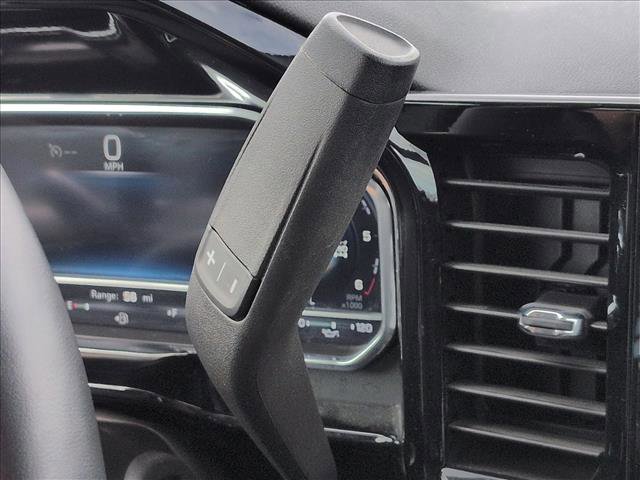 Used 2024 Chevrolet Silverado 1500 RST w/ Protection Package AWD/4WD image 12