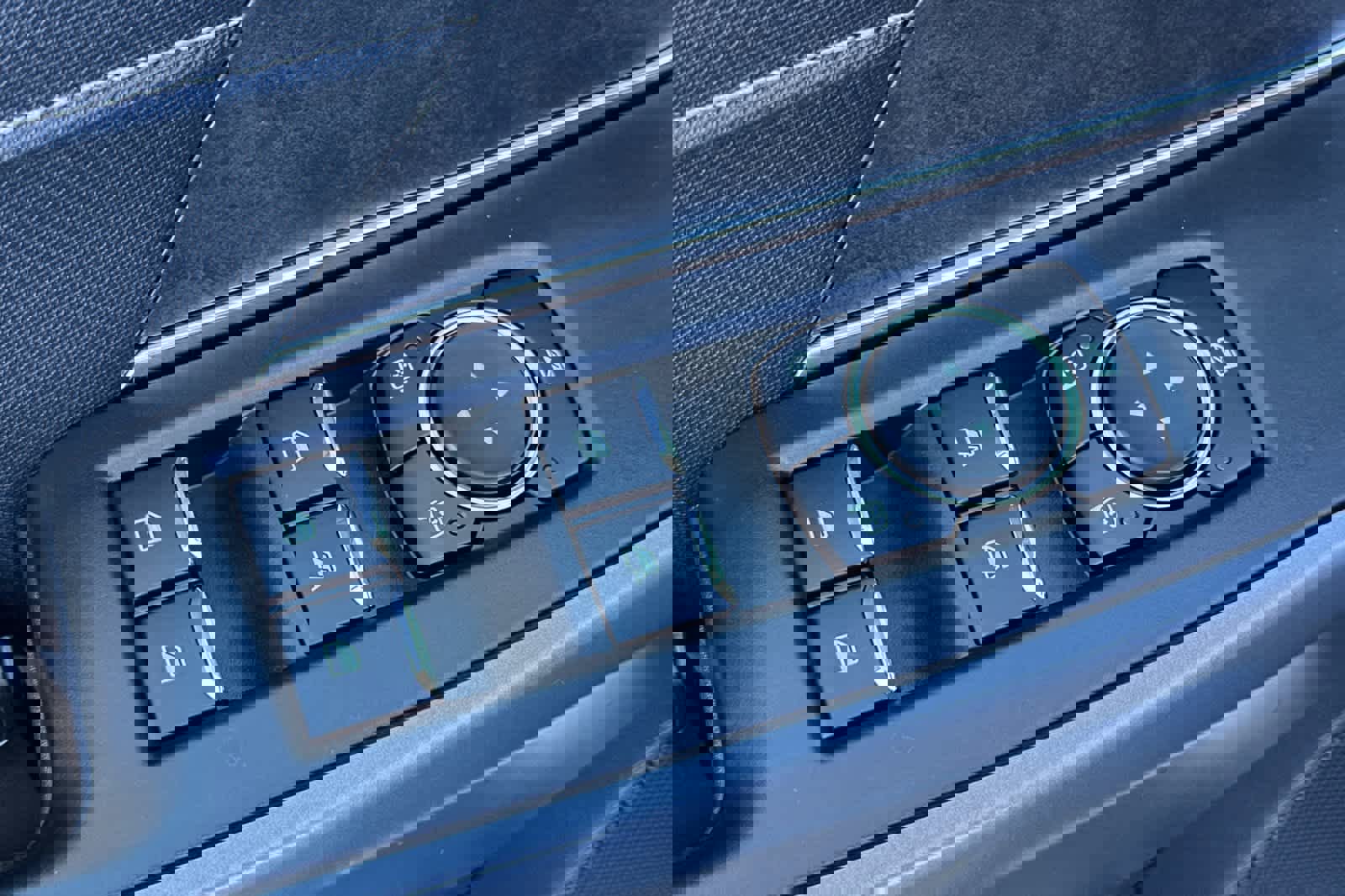 Certified 2025 Ford F150 XLT w/ Equipment Group 302A MID image 13