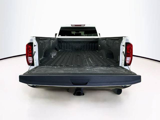 Used 2024 GMC Sierra 2500 Pro AWD/4WD image 31