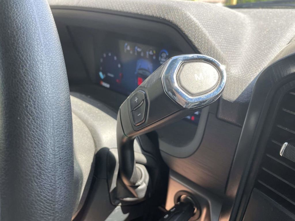 Certified 2025 Ford F150 XL w/ Tow/Haul Package AWD/4WD image 17