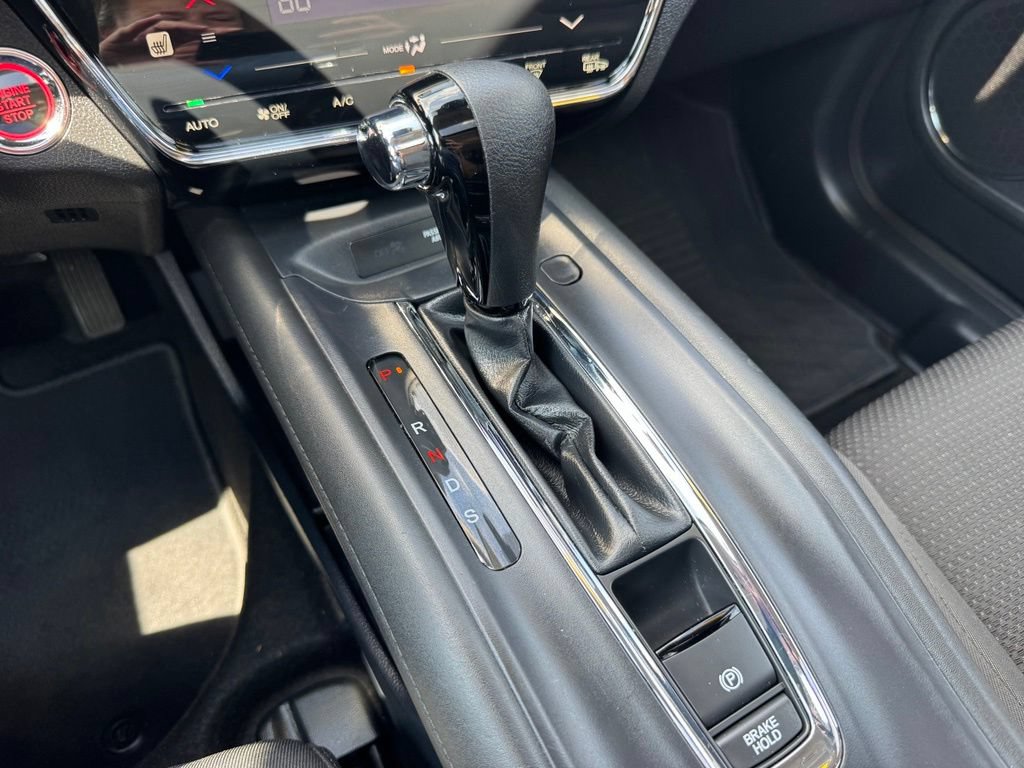 Used 2022 Honda HR-V EX image 29