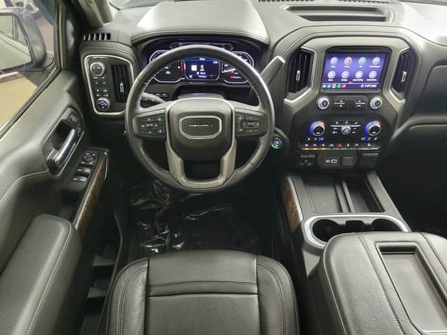 Used 2020 GMC Sierra 1500 Denali w/ Denali Premium Package AWD/4WD image 26