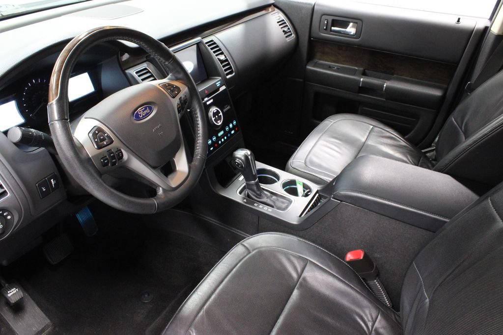 Certified 2019 Ford Flex Limited FWD image 23