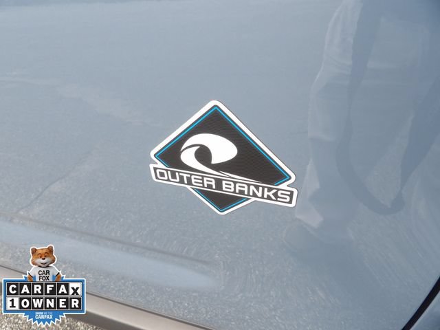 Certified 2025 Ford Bronco Sport Outer Banks w/ Outer Banks Tech Package+ AWD/4WD image 14