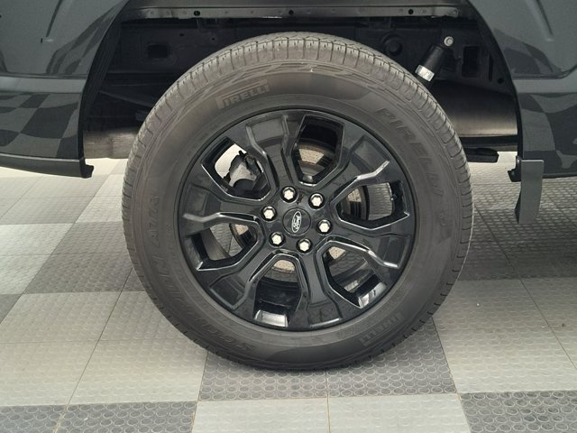 Certified 2023 Ford F150 XLT w/ Equipment Group 302A High AWD/4WD image 16