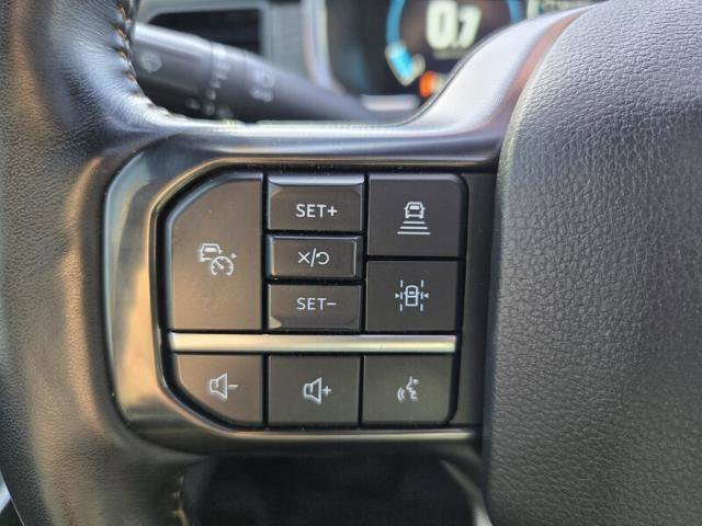 Certified 2023 Ford F150 Platinum w/ Equipment Group 701A High image 31