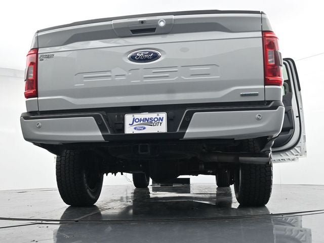 Certified 2023 Ford F150 XLT w/ Equipment Group 302A High AWD/4WD image 45