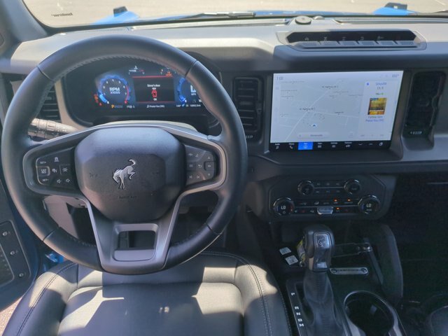 Certified 2025 Ford Bronco Badlands AWD/4WD image 31