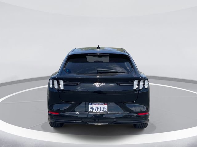 Certified 2024 Ford Mustang Mach-E Premium image 4