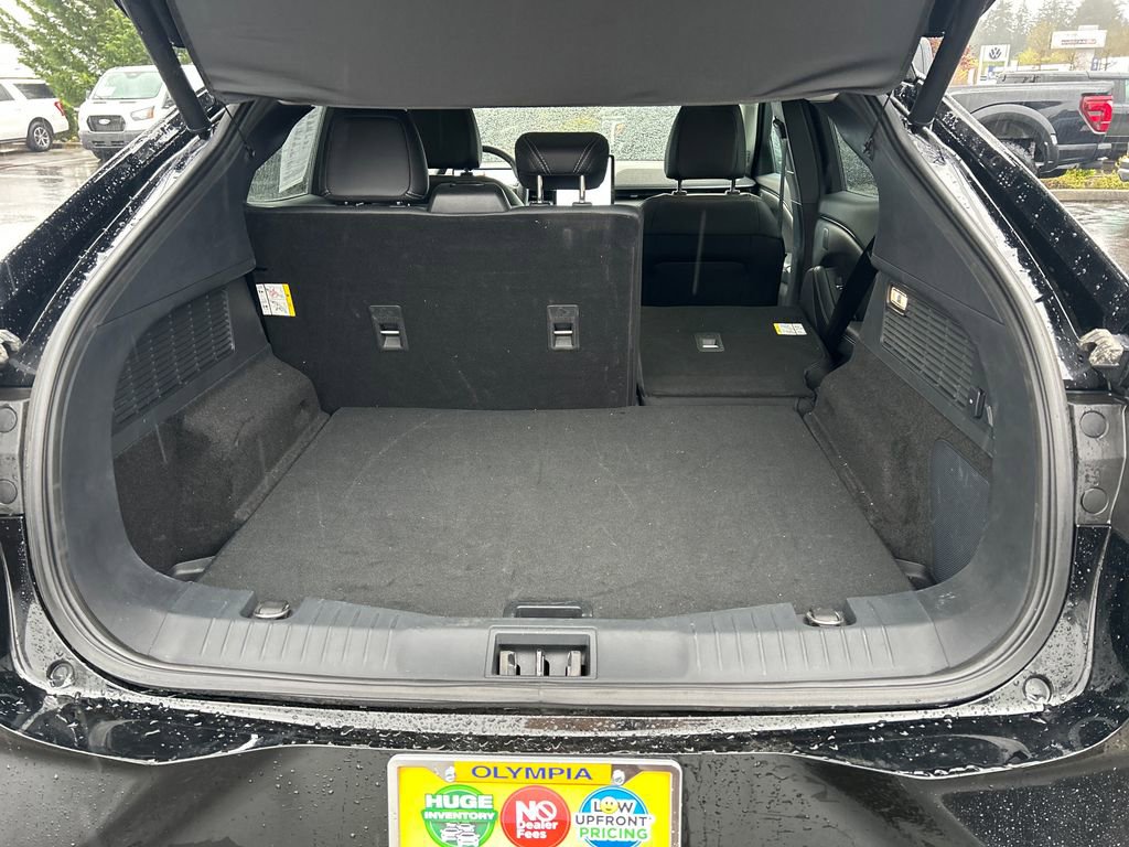 Certified 2023 Ford Mustang Mach-E Premium image 34