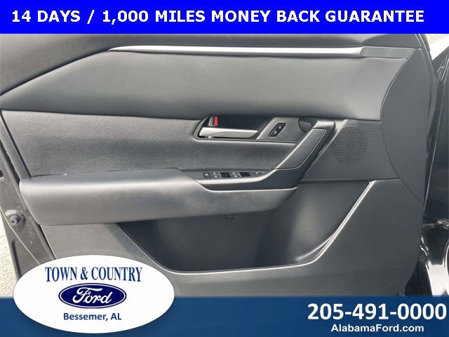 Used 2025 MAZDA CX-50 AWD 2.5 S w/ Preferred Package image 16