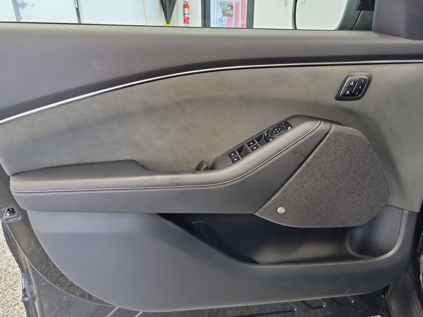 Certified 2024 Ford Mustang Mach-E GT AWD/4WD image 6