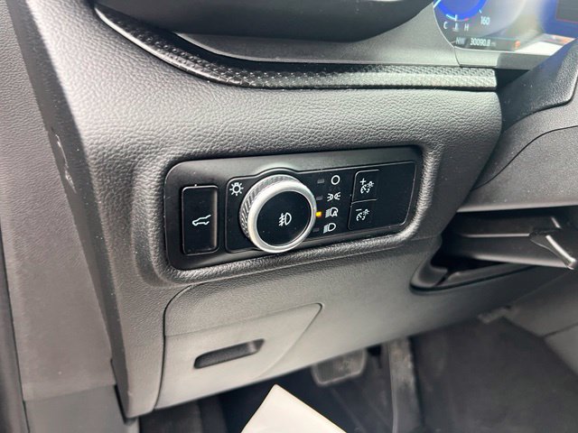 Certified 2023 Ford Explorer ST AWD/4WD image 7