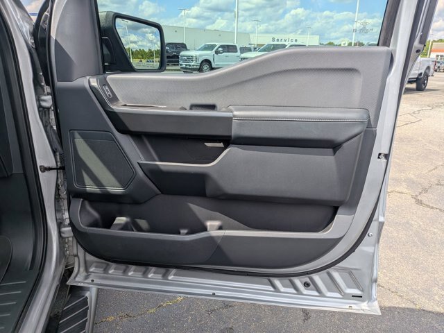 Certified 2024 Ford F150 STX RWD image 31